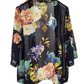 Floral Kimono Top | Size 12