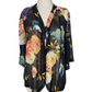 Floral Kimono Top | Size 12