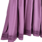 Purple Baby Doll Dress | Size 12