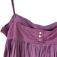 Purple Baby Doll Dress | Size 12