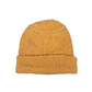 Vintage Mustard Beanie