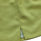 Vintage Lime Green Mini Skirt | Size 12 (Modern fit 08)