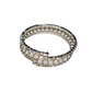 Pearl Rhinestone Bracelet